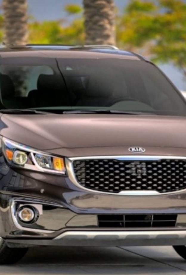 محرك هيونداي H1 2019