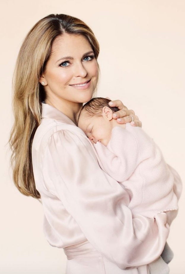  الأميرة أدريان