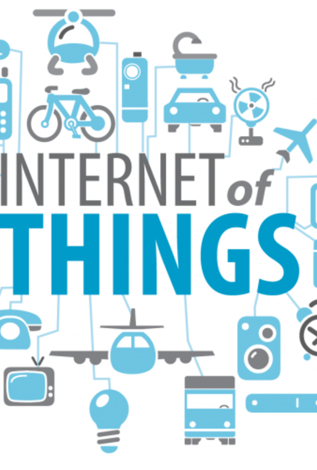  مسابقة رواد إنترنت الأشياء والذكاء الاصطناعي