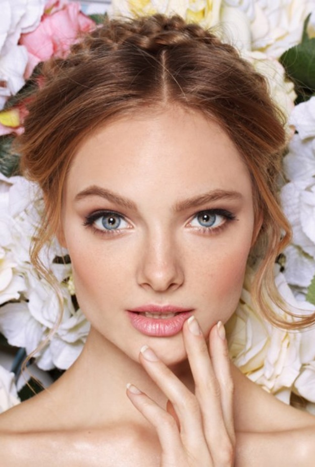 يرتكز المكياج الخلييجي على رسمة الظلال