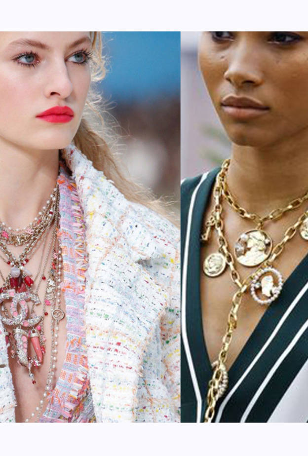 اكسسوارات الشعر