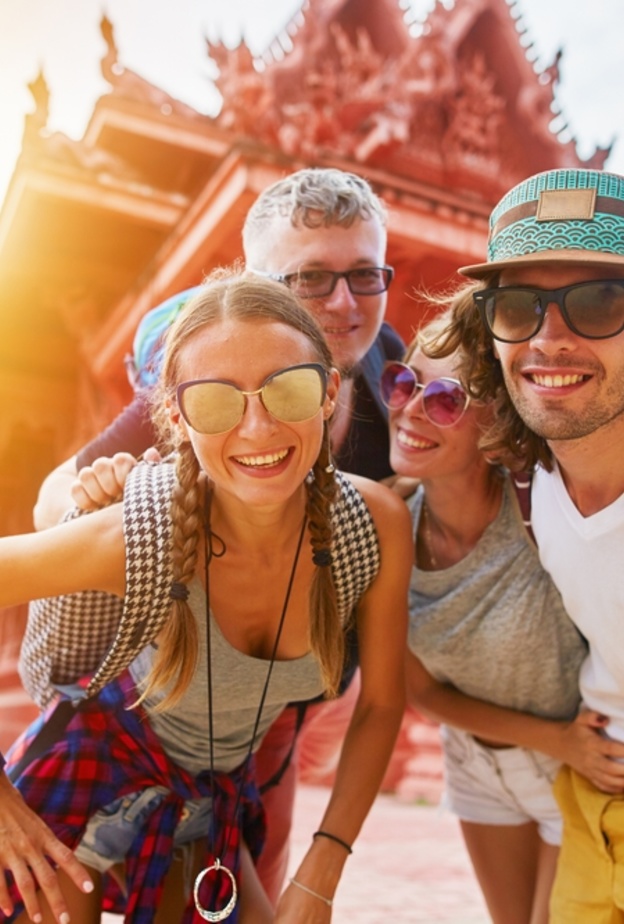  اختر ما تحزمه في حقائبك بعناية