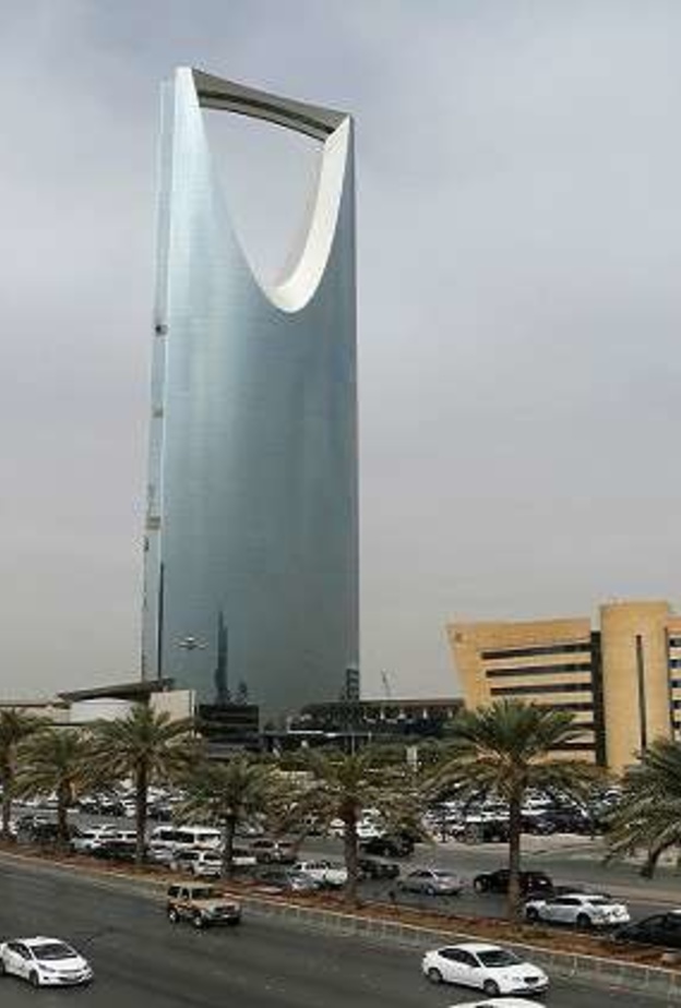 الأرصاد السعودية تحذر من أمطار رعدية على عدد من مناطق المملكة