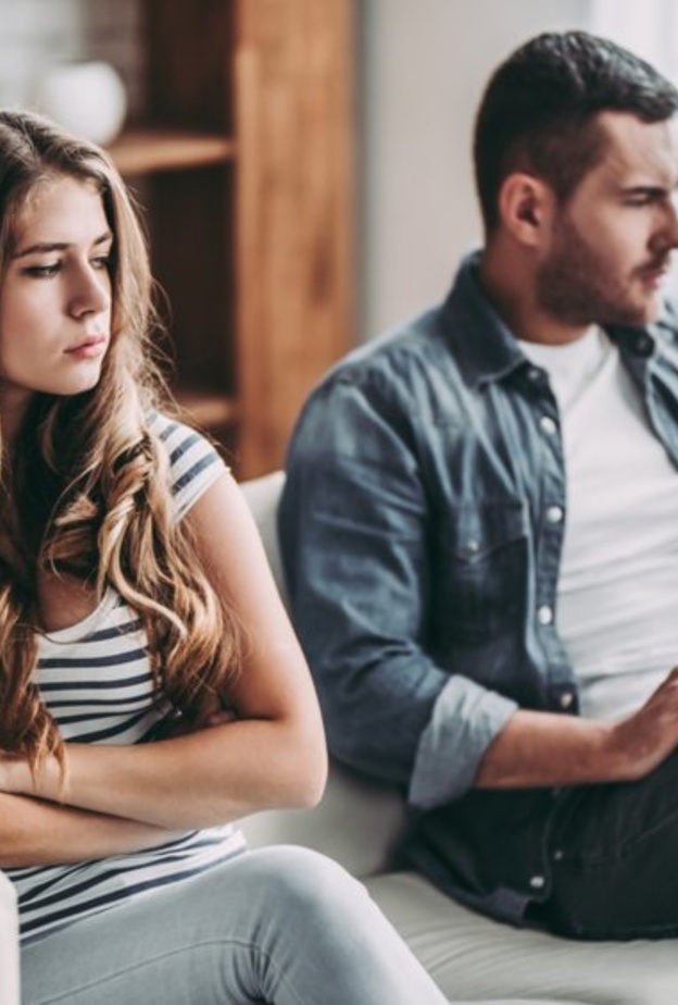 نصائح هامة ليحفظ الرجل هيبته أمام زوجته