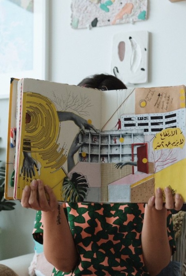 آرت دبي يعلن عن قسم جديد يحمل عنوان "الإمارات الآن" مخصص للمنصات الفنية المستقلة في الإمارات