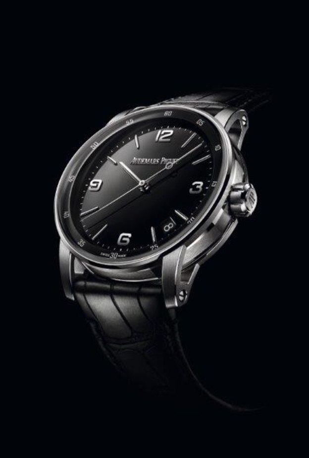 اطلاق مجموعة الجديدة ‘CODE 11.59 BY AUDEMARS PIGUET’ في دبي