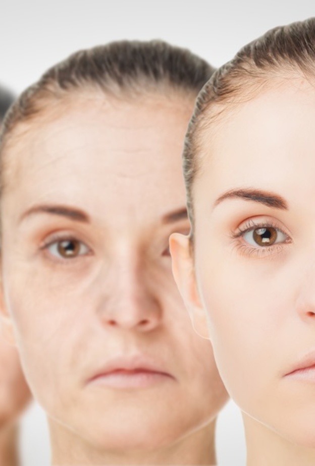 ‏نقص النوم يؤدي الى تسريع علامات الشيخوخة‏