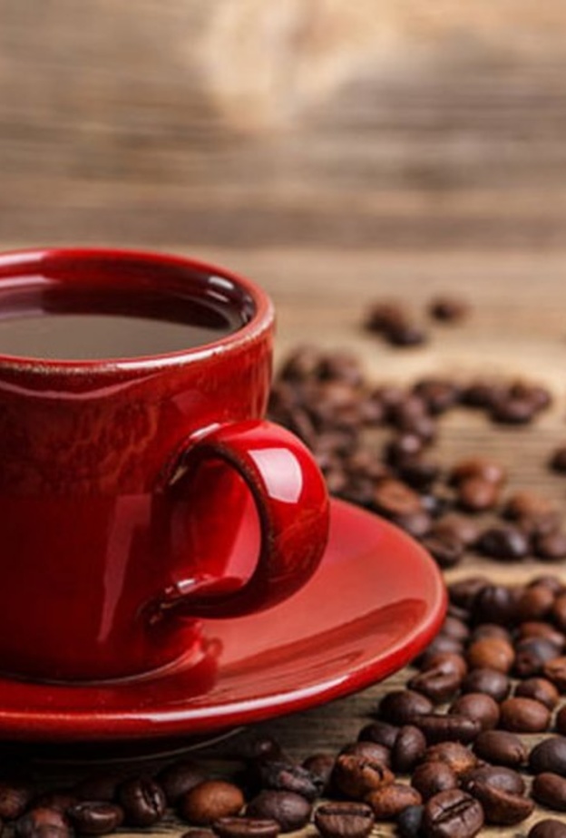 400 ميلجرام هي الكمية النافعة من الكافيين يوميا