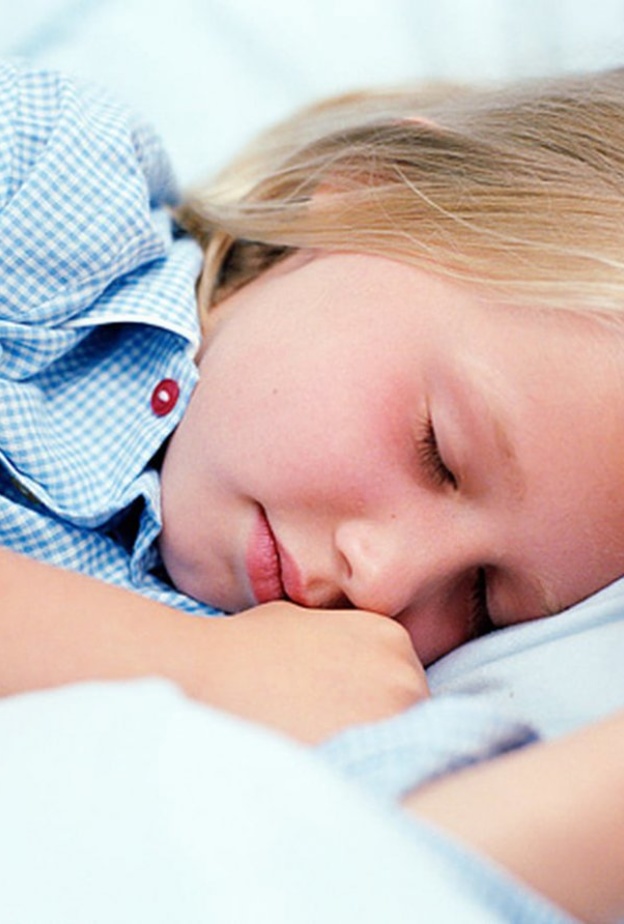 اسباب التبول اللاارادي وطرق علاجه