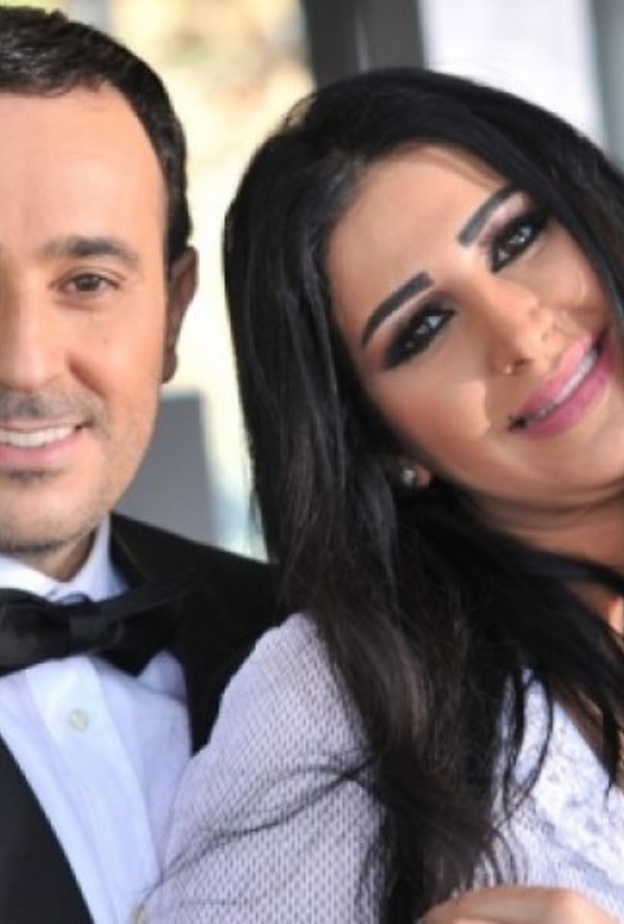 صابر الرباعي