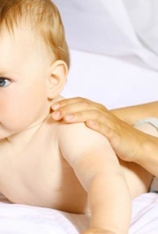 فوائد زيت السمسم للأطفال الرضع