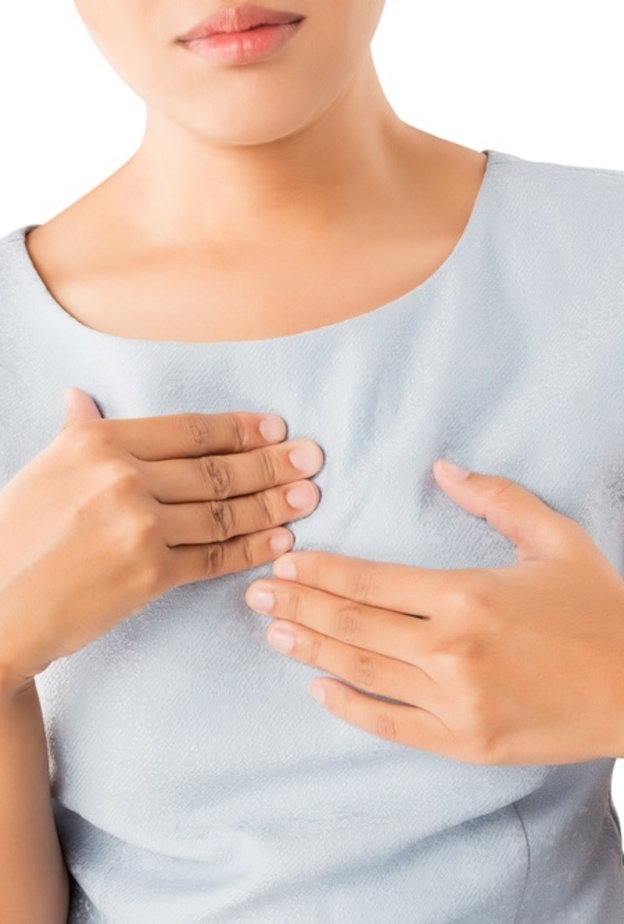 السمنة وعلاقتها بمرض الارتجاع المعدي المريئي 