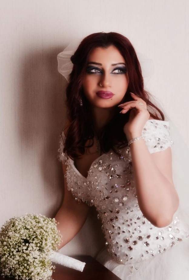 من تصوير الأعراس من المصورة مروه عبدالله