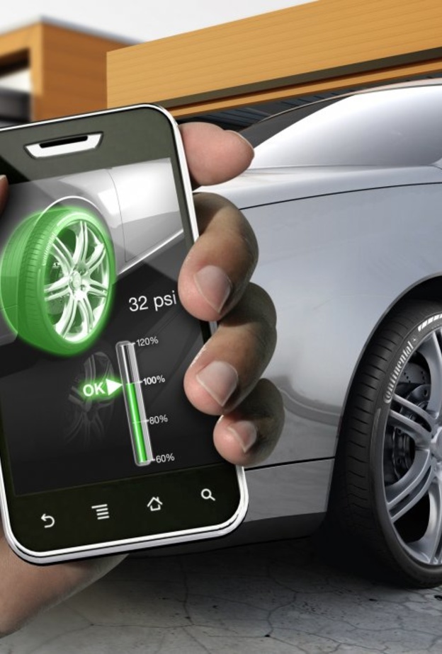 الإحساس بعدم اتزان مقود السيارة