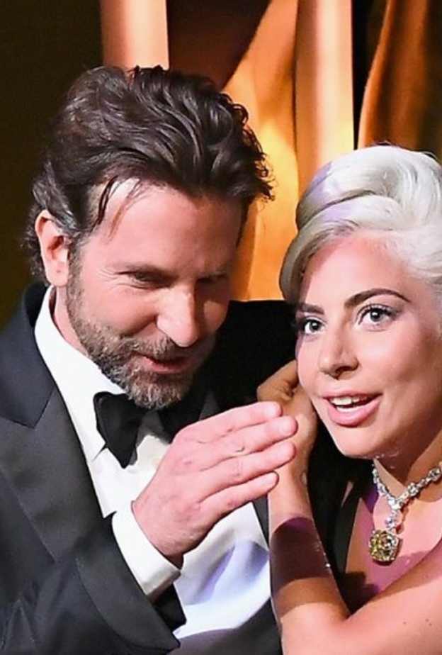 ليدي جاجا  تخطط للانتقال والإقامة في منزل برادلي كوبر