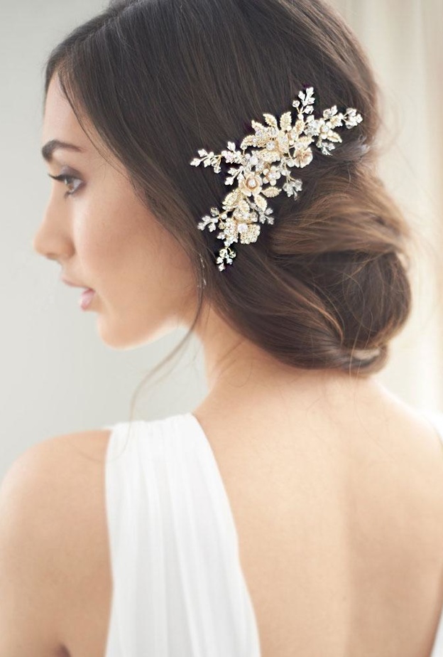  ابحثي عن موديل و قصة فستان الزفاف التي تناسب شكل و قوام جسمك