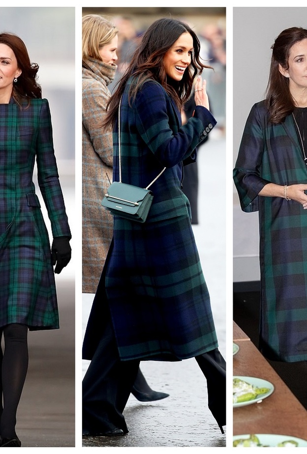 3 إطلالات مختلفة.. إطلالة من أعجبتك أكثر؟