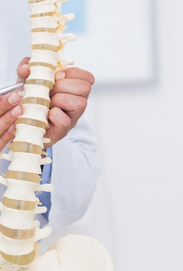 فتق الفقرات القطنية هو مرض يصيب العمود الفقري