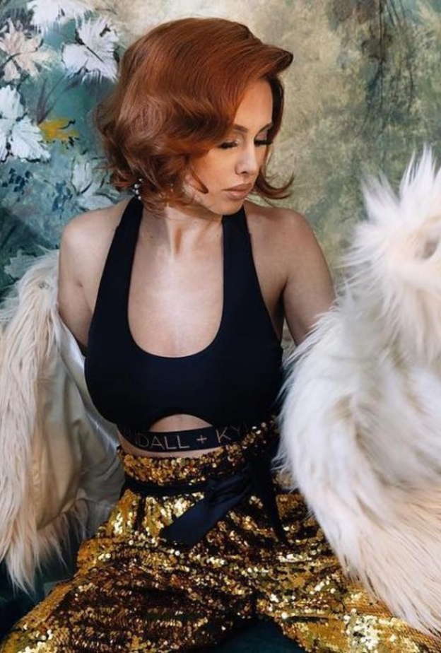 ياسمين رئيس