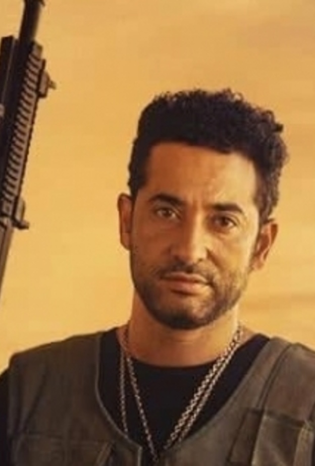 عمرو سعد