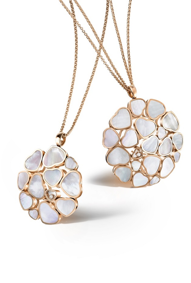 ساعة L.U.C Flying T Twin 