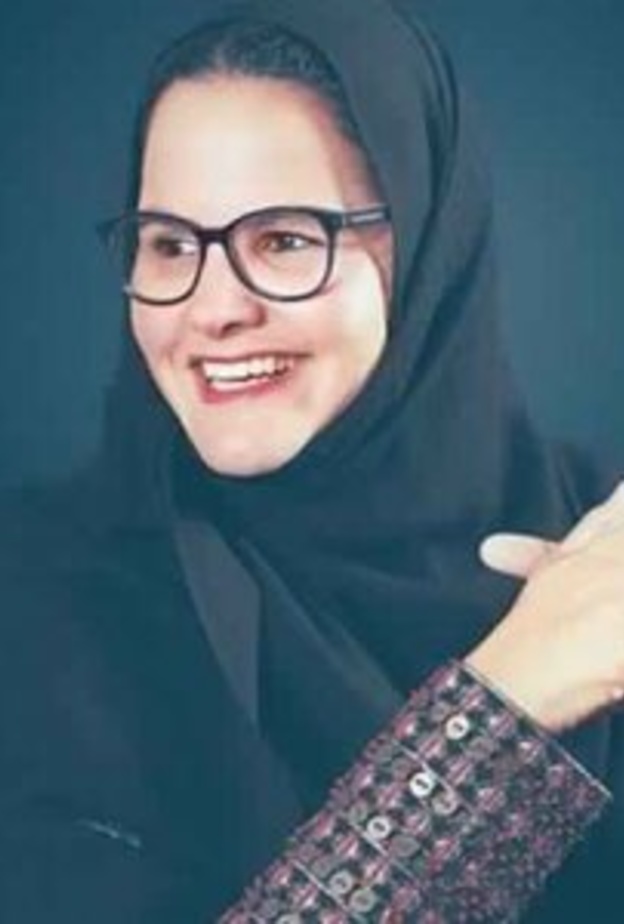 صاحبة السمو الملكي الأميرة البندري بنت عبدالرحمن الفيصل