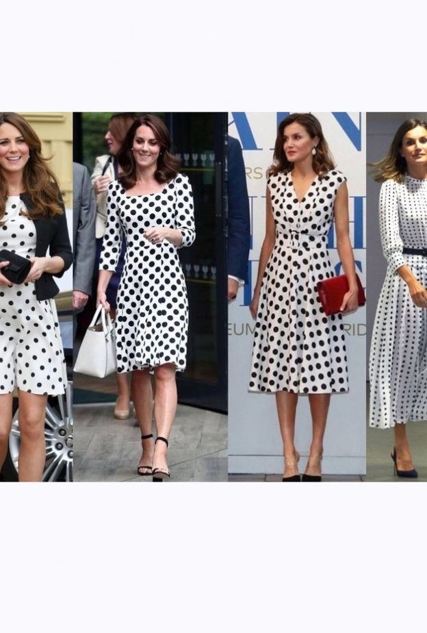  ما رأيك أنت بهذه النقشة التي تعتمدها دوقة كمبريدج وأميرة إسبانيا