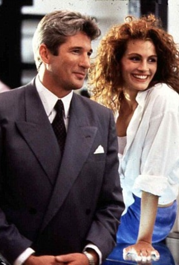 جوليا روبرتس