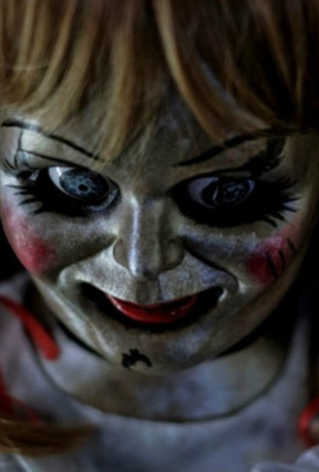 Annabelle 