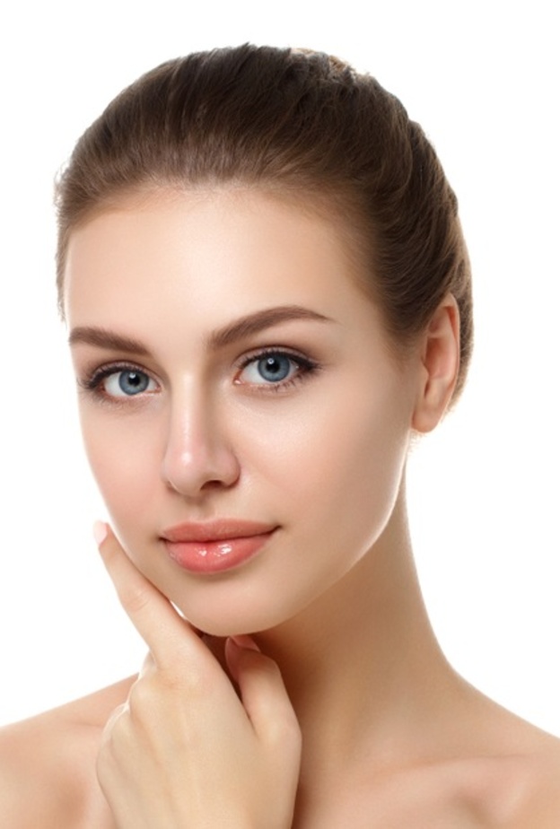 تتأثر العيون بالطقس الربيعي