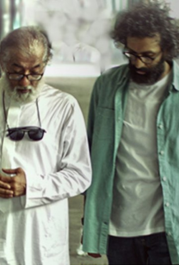 صالات السينما السعودية تعرض فيلم «رولم» أول فيلم درامي سعودي