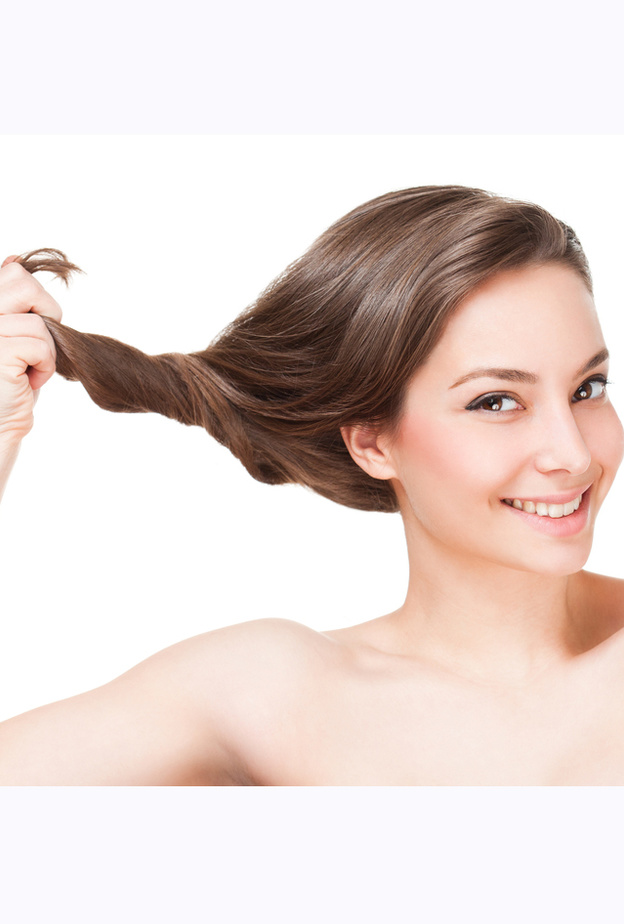 فوائد الجرجير للشعر