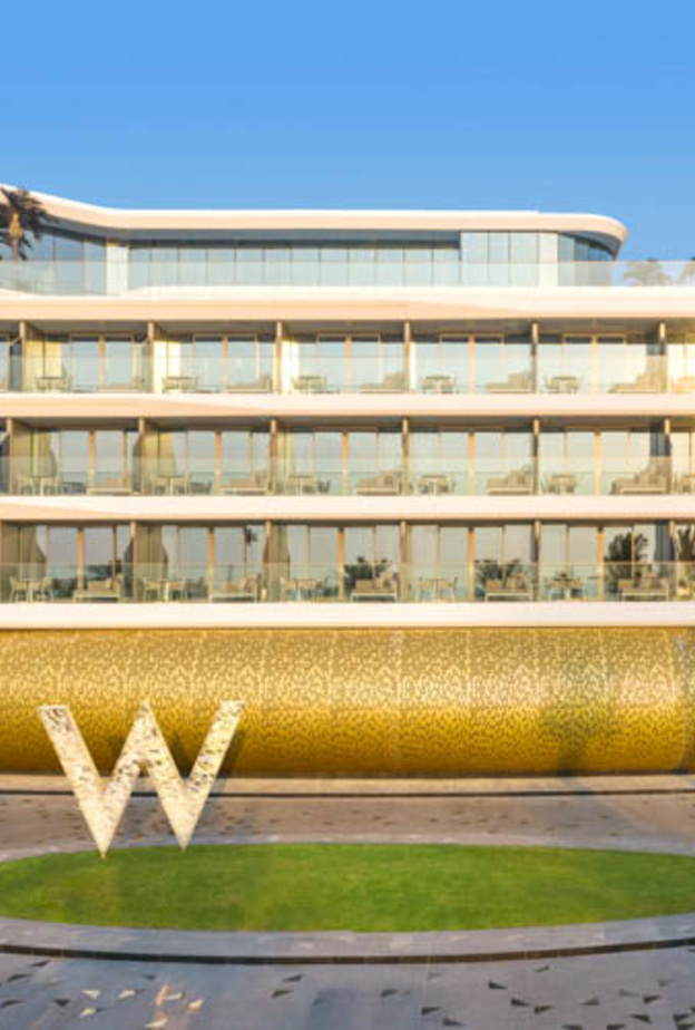 دبليو دبي النخلة يقدم "فيول ويك إند" .. تجربة متكاملة للنشاط والصحة