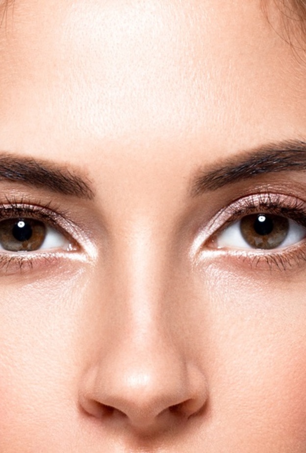 اسباب حول العين وطرق العلاج