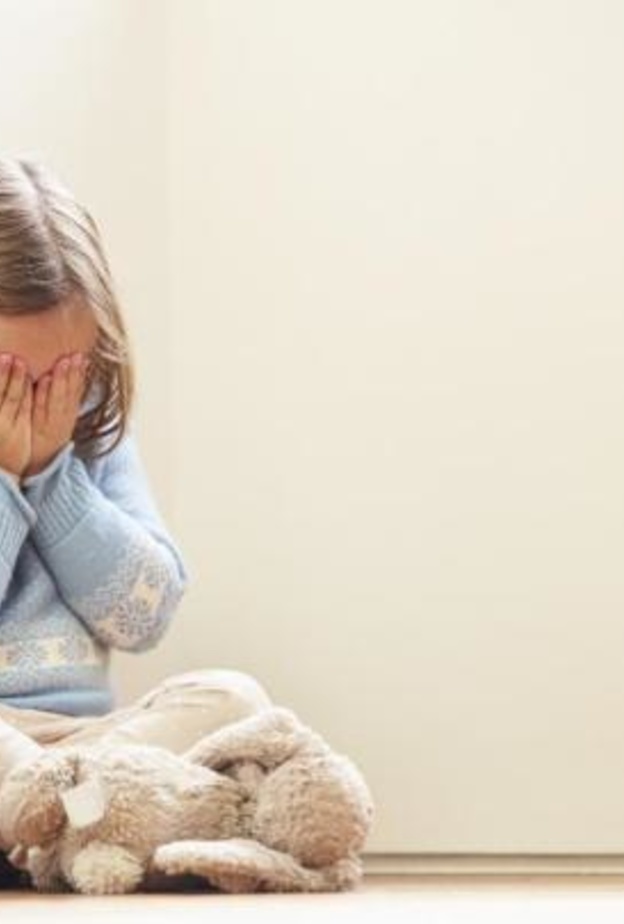 أسباب ضعف شخصية الطفل