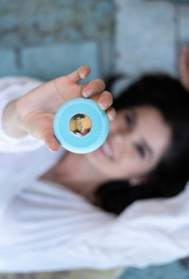 جهاز UFO mini الجديد