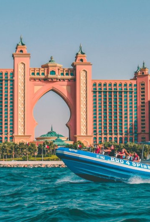 أجمل المعابد في الأقصر