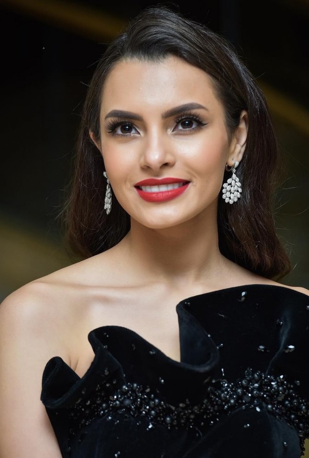 كارمن سليمان  تطرح احدث اعمالها