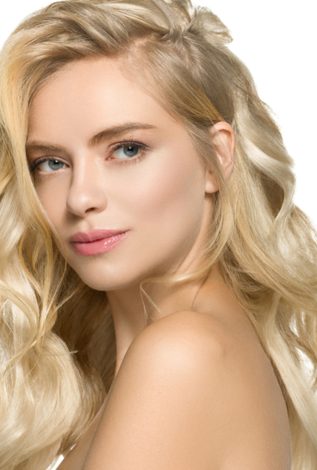 احصلي على شعر رائع ومثالي