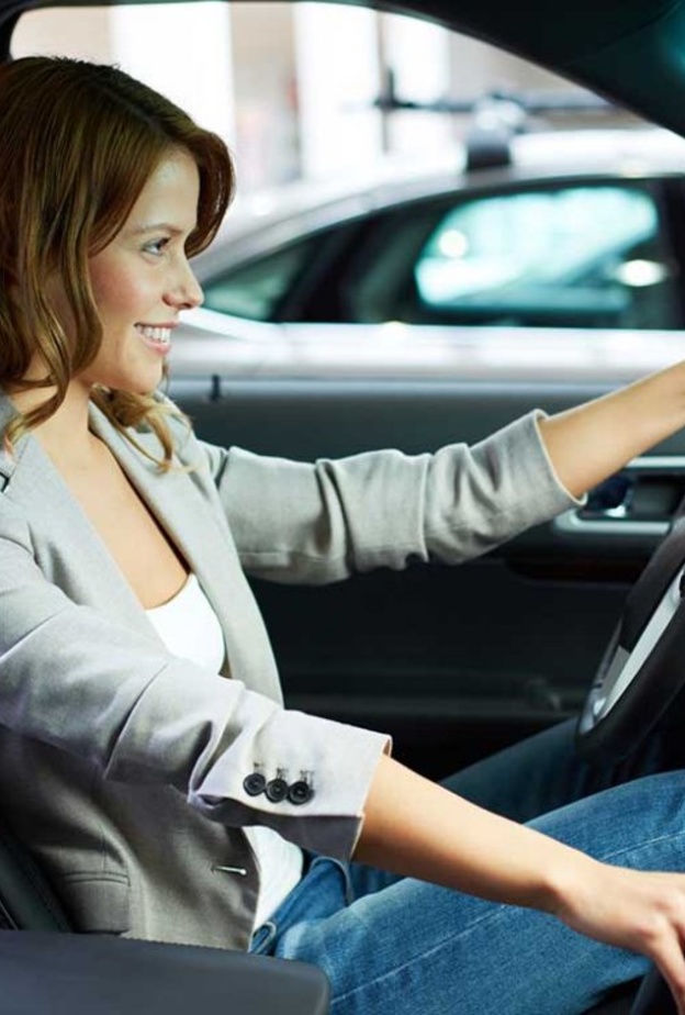  تدربي على مهارات القيادة الأساسية بصفة مستمرة