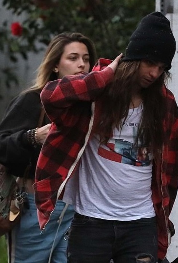 باريس جاكسون