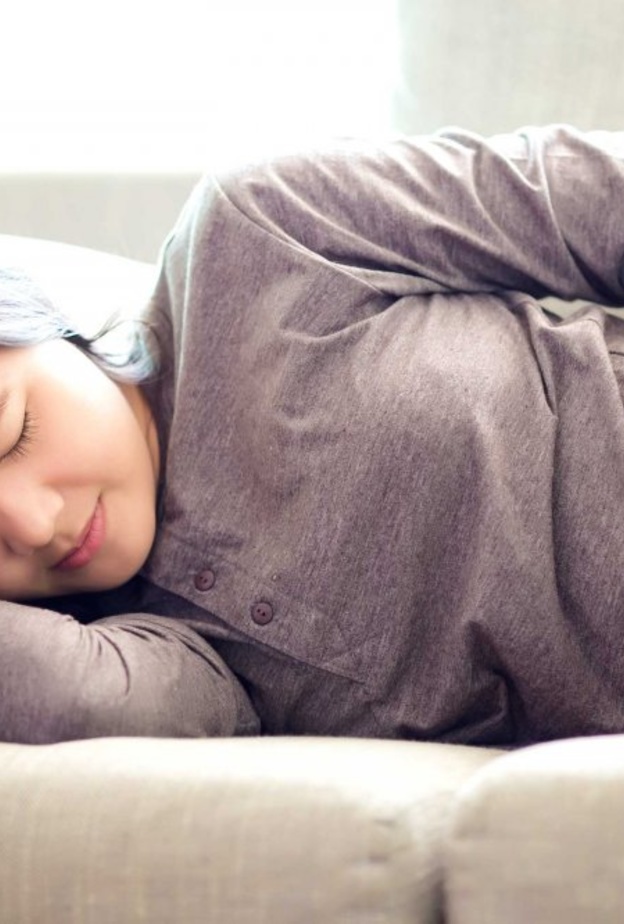 اسباب واعراض فتق الحجاب الحاجز وطرق العلاج