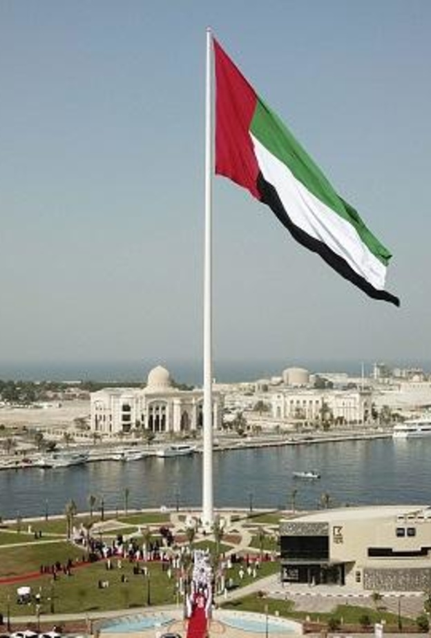 الإمارات تحقق المرتبة الثامنة عالمياً في مؤشر الدول الإيجابية