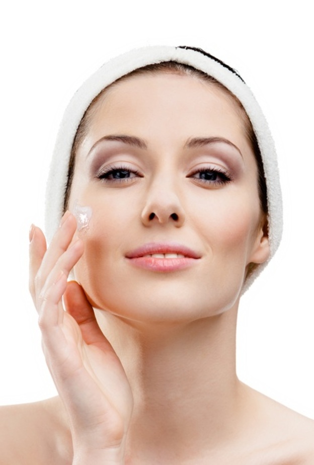 ماسكات للبشرة