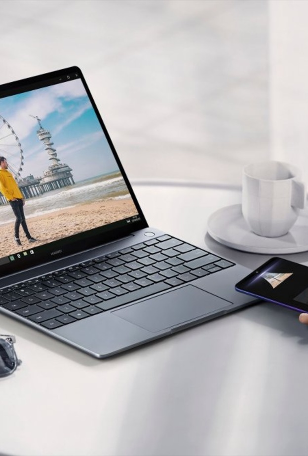 HUAWEI MateBook 13