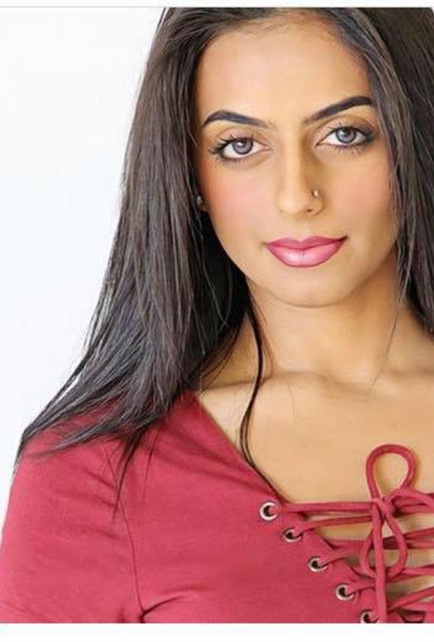 بسمة العتيبي