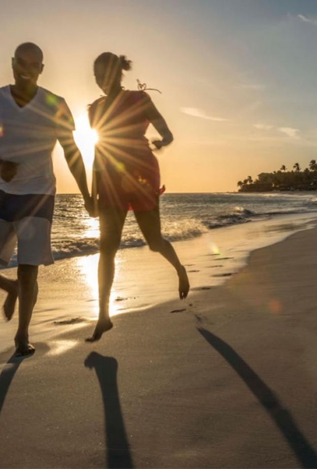 انتيغا و بربودا