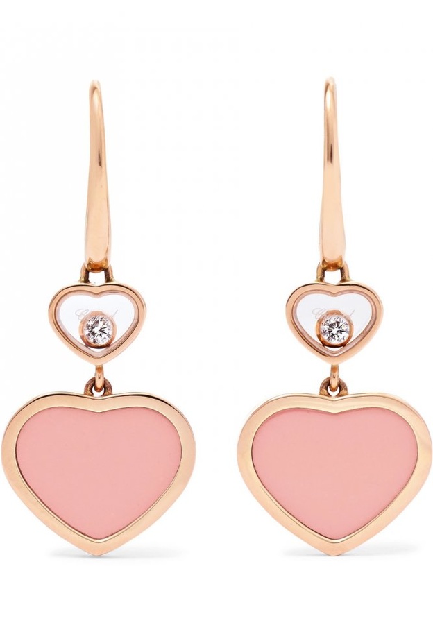 أقراط من سوزان كالان Suzanne Kalan