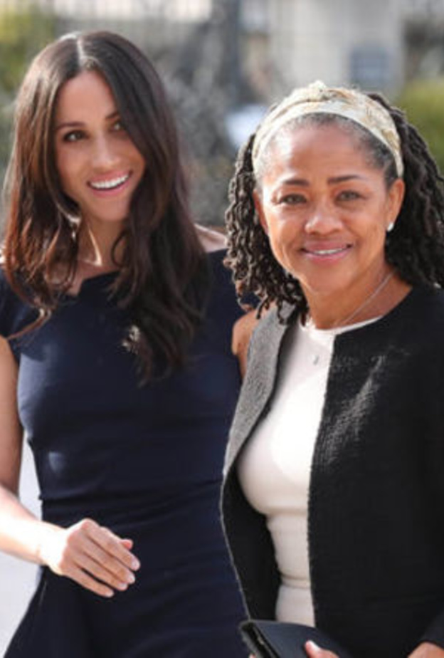 استمرار القطيعة بين ميغان ماركل ووالدها يضر الطرفين