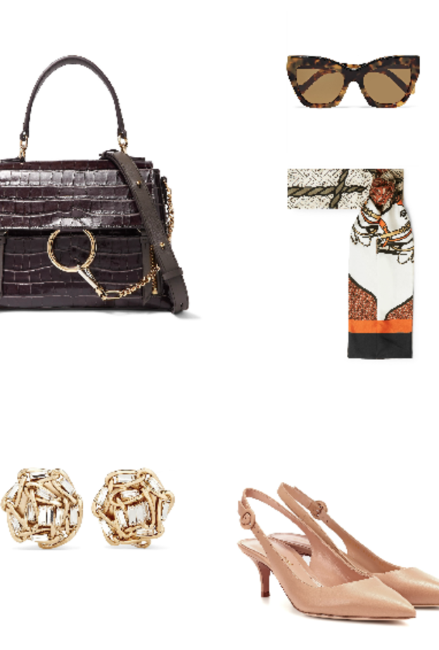 اختاري هدية للأم من هذه الاكسسوارات المميزة